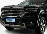 RAM Rampage 2.2 Turbo Diesel Laramie 4×4 Automático