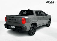 RAM Rampage 2.0 Hurricane 4 Turbo Gasolina R/T 4×4 Automático