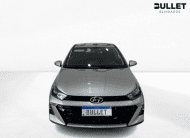 Hyundai HB20 1.0 Tgdi Flex Limited Automático