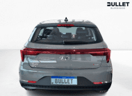 Hyundai HB20 Tgdi Flex Platinum Automático