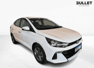 Hyundai HB20S 1.0 Tgdi Flex Limited Automático