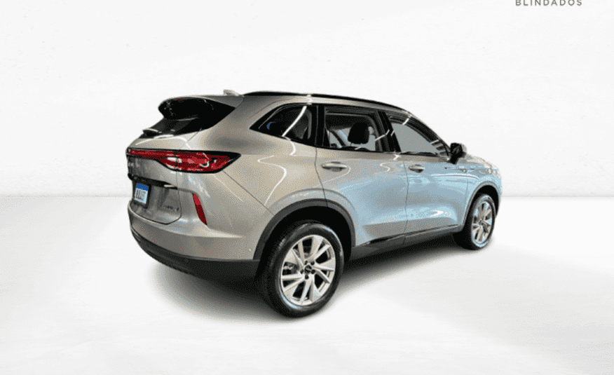 GWM HAVAL H6 1.5 HEV ONE E-TRACTION