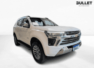 Chevrolet Trailblazer 2.8 Turbo Diesel High Country 7L 4×4 Automático