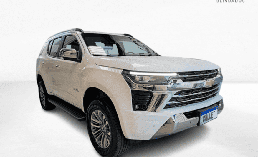 Chevrolet Trailblazer 2.8 Turbo Diesel High Country 7L 4×4 Automático