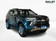 Chevrolet Trailblazer 2.8 16V Turbo Diesel High Country 7L 4×4 Automático