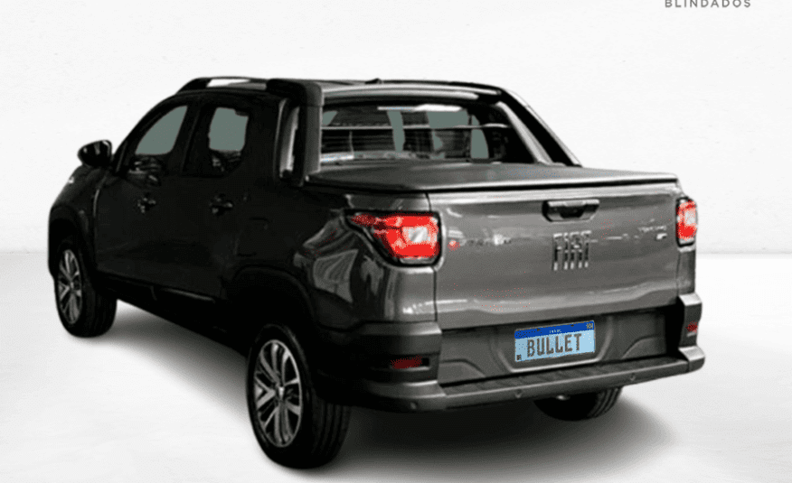 Fiat Strada 1.3 Firefly Flex Volcano CD CVT