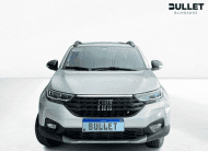 Fiat Strada 1.3 Firefly Flex Volcano CD CVT