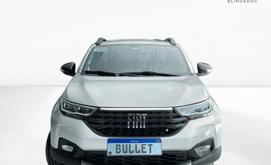 Fiat Strada 1.3 Firefly Flex Volcano CD CVT