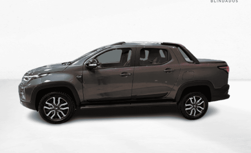 Fiat Strada 1.0 Turbo 200 Flex Ranch CD CVT