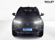 Fiat Strada 1.0 Turbo 200 Flex Ultra CD CVT