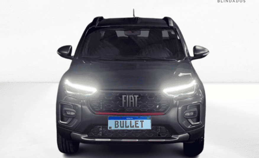 Fiat Strada 1.0 Turbo 200 Flex Ultra CD CVT