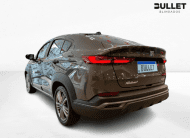 Fiat Fastback 1.0 Turbo 200 Flex CVT