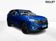 GMW HAVAL H6 1.5 HEV2 E-TRACTION