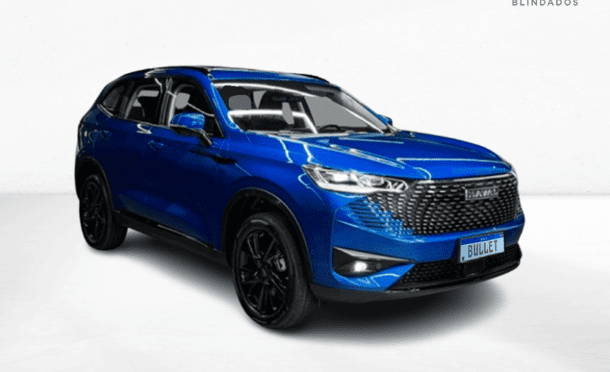GMW HAVAL H6 1.5 HEV2 E-TRACTION