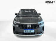 Fiat Fastback 1.0 Turbo 200 Hybrid Audace CVT