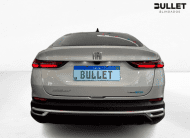 Fiat Fastback 1.0 Turbo 200 Hybrid Audace CVT