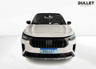 Fiat Fastback 1.0 Turbo 200 Hybrid Impetus CVT