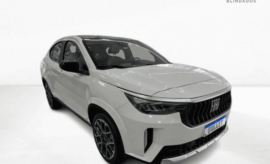 Fiat Fastback 1.3 Turbo 270 Flex Limited Edition AT6