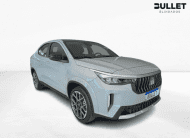 Fiat Fastback 1.3 Turbo 270 Flex Limited Edition AT6