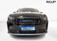 Fiat Fastback 1.3 Turbo 270 Flex Abarth AT6