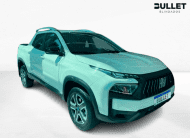 Fiat Toro 1.3 Turbo 270 Flex Freedom AT6