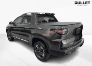 Fiat Toro 1.3 Turbo 270 Flex Volcano AT6
