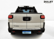 Fiat Toro 2.2 Turbo Diesel Volcano 4WD AT9