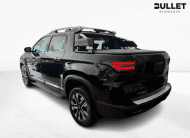 Fiat Toro 2.2 Turbo Diesel Ranch 4WD AT9