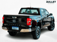 Fiat Titano 2.2 Turbo Diesel Volcano 4×4 AT8