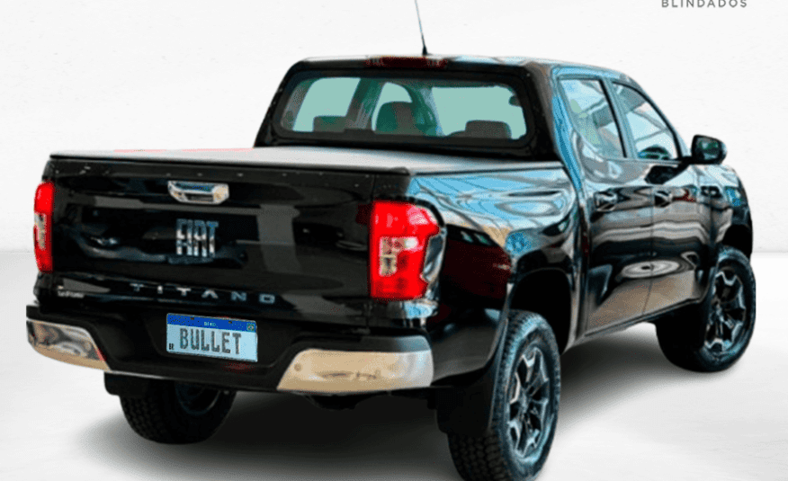 Fiat Titano 2.2 Turbo Diesel Volcano 4×4 AT8