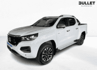 Fiat Titano 2.2 Turbo Diesel Ranch 4×4 AT8