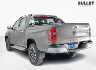 Fiat Titano 2.2 Turbo Diesel Ranch 4×4 AT8