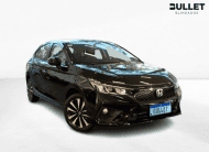 Honda City 1.5 i-vtec Flex Hatch EX CVT