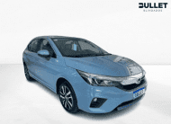 Honda City 1.5 i-vtec Flex Hatch EXL CVT