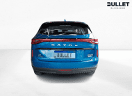 GWM HAVAL H6 PHEV19 E-TRACTION