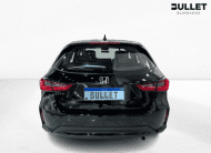 Honda City 1.5 i-vtec Flex Hatch Touring CVT