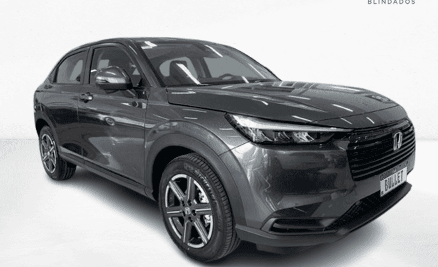 Honda HR-V Di i-Vtec Flex Ex Cvt