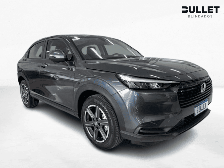 Honda HR-V Di i-Vtec Flex Ex Cvt