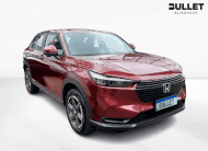 Honda HR-V Di i-Vtec Flex Ex Cvt