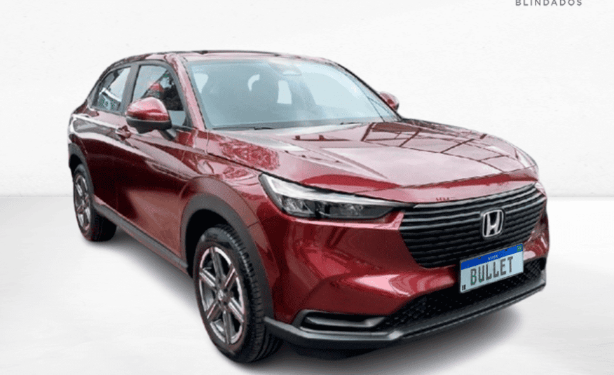 Honda HR-V Di i-Vtec Flex Ex Cvt