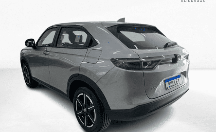Honda HR-V Di -i Vtec Flex Exl Cvt