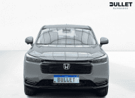 Honda HR-V Di i-Vtec Flex Exl Cvt