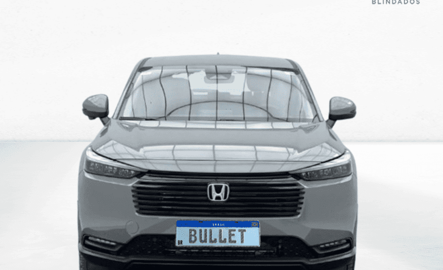 Honda HR-V Di i-Vtec Flex Exl Cvt