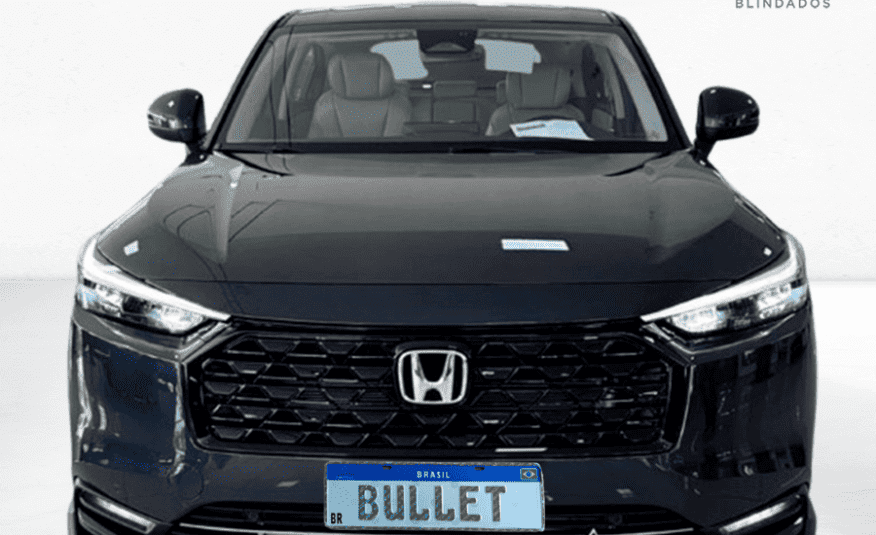 Honda HR-V 1.5 Di i-Vtec Flex Turbo Advance Cvt