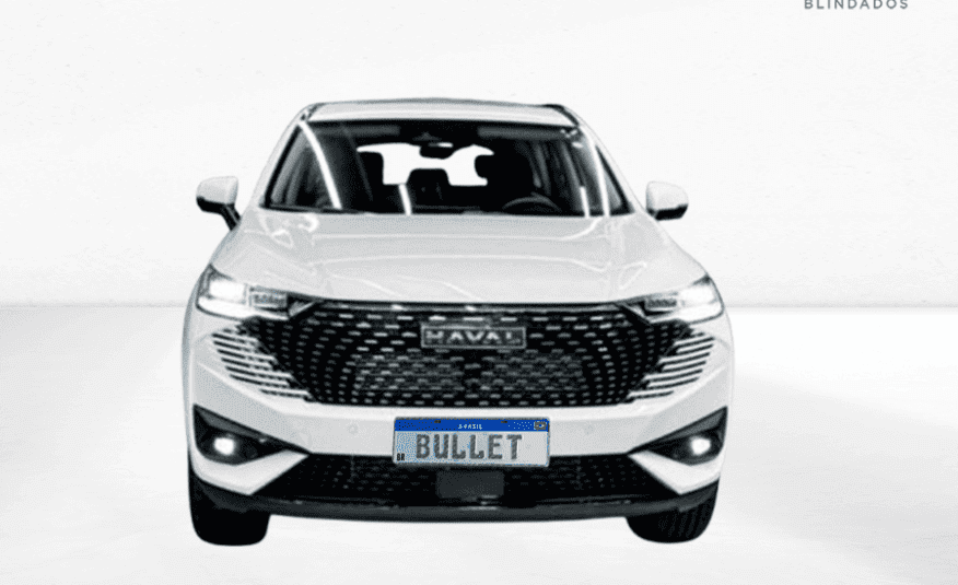 GWM HAVAL H6 1.5 PHEV18 E-TRACTION