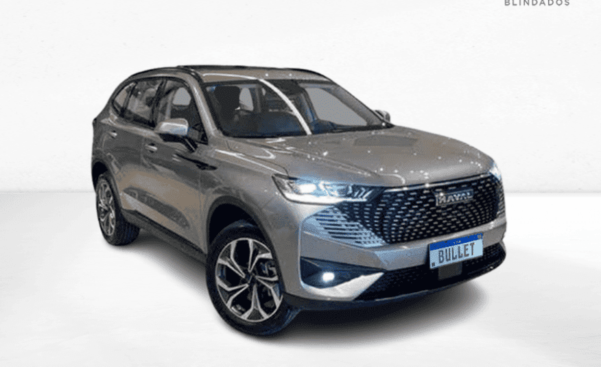 GWM HAVAL H6 PHEV34 AWD E-TRACTION