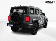 GWM TANK 300 2.0 HI4-T PHEV 4×4 9HAT