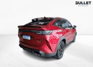 GWM HAVAL H6 GT 1.5 PHEV AWD E-TRACTION