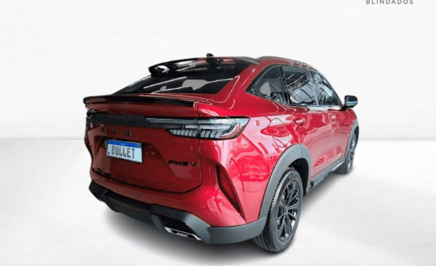GWM HAVAL H6 GT 1.5 PHEV AWD E-TRACTION