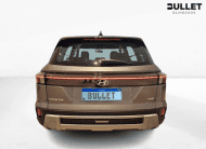 Hyundai Creta 1.0 TGDI Flex Comfort Automático